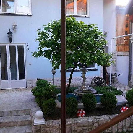 Ayaan Szarajevó Kültér fotó