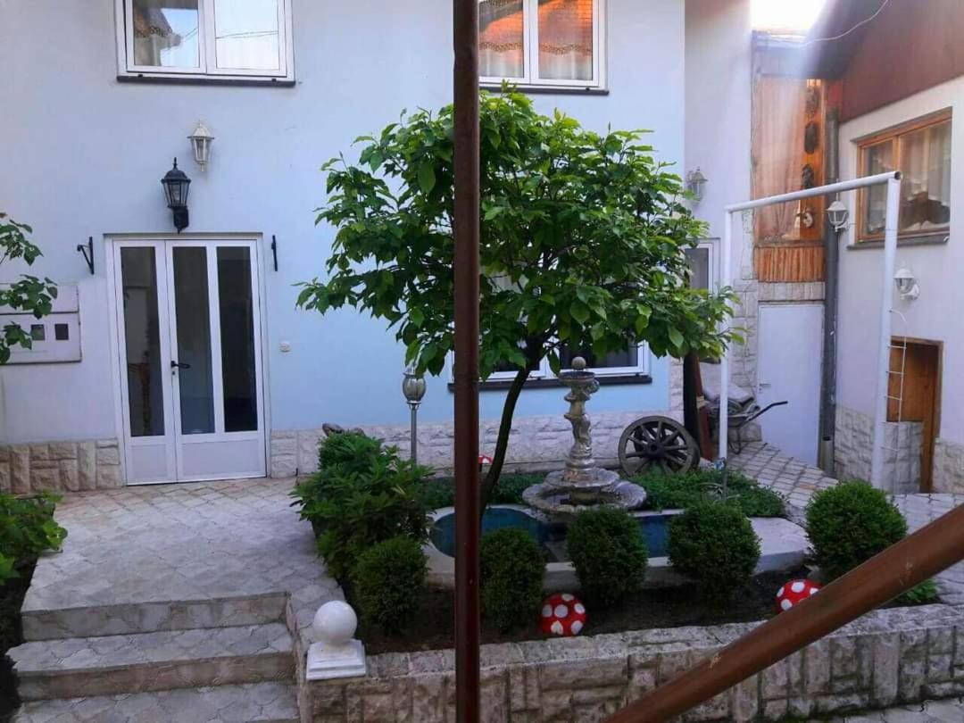 Ayaan Szarajevó Kültér fotó