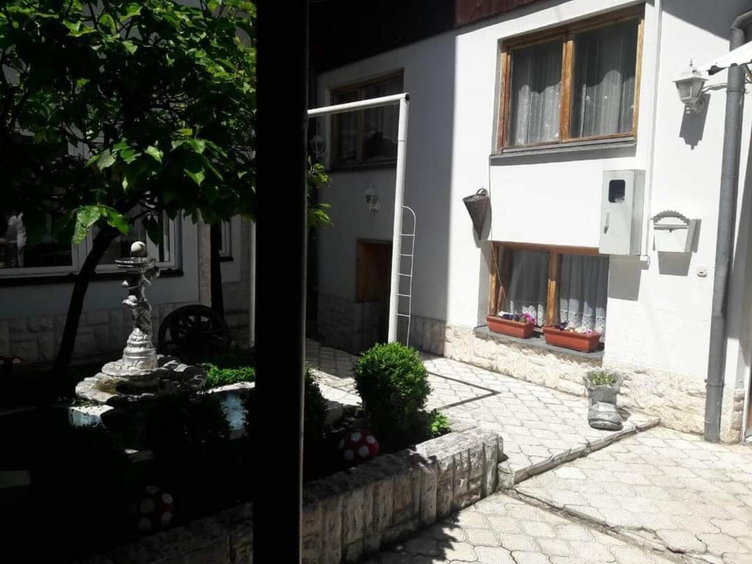 Ayaan Szarajevó Kültér fotó